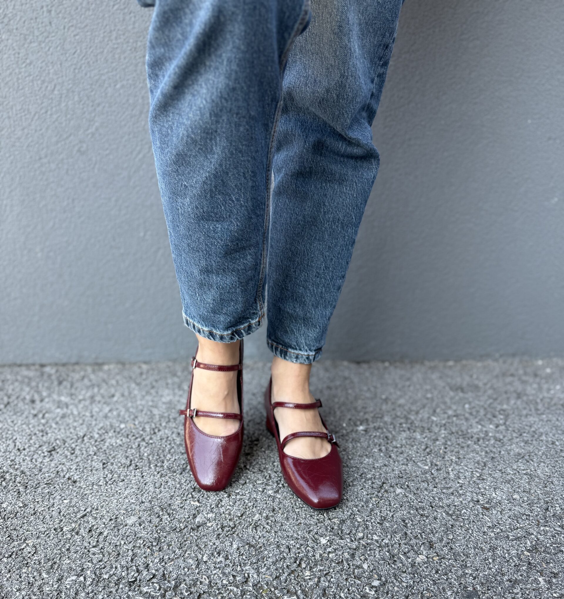 DMT27 Maroon - Slika 2