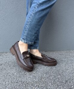 GU051 Brown