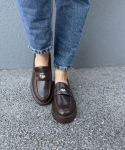 Alternative view of GU051 Brown