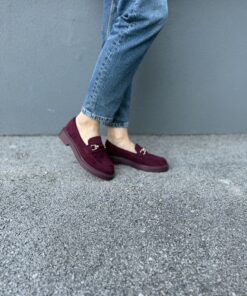 GU056 Maroon