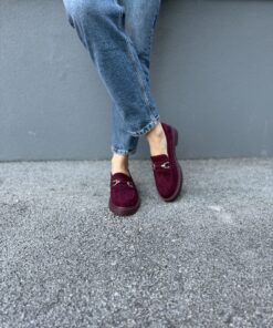 Alternative view of GU056 Maroon