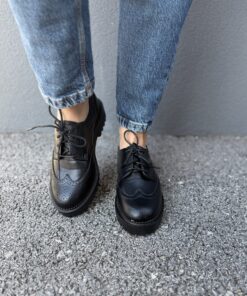 Alternative view of GU057 BLack