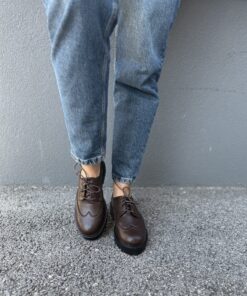 Alternative view of GU057 Brown