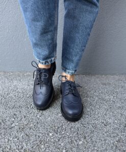 Alternative view of GU057 Navy