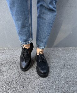 Alternative view of GU058 Black