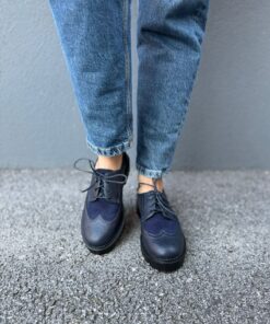 Alternative view of GU058 Navy