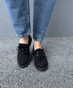 Alternative view of H296 Black