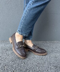 H298 Brown