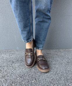 Alternative view of H298 Brown