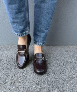 Alternative view of JC102 Brown