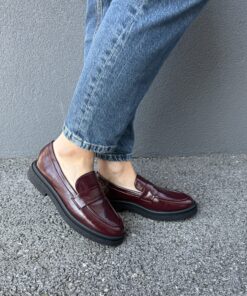 JC103 Maroon