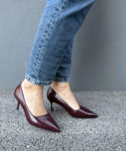 JC110 Maroon