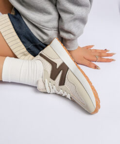 Alternative view of LA342 Beige