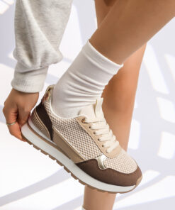 Alternative view of LA350 Brown