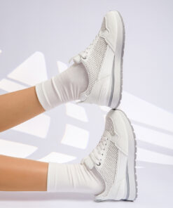 Alternative view of LA350 White