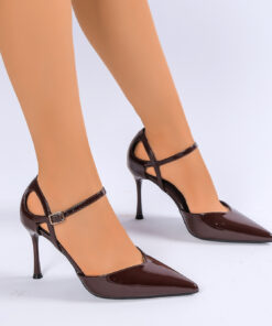 Alternative view of LE150 Brown