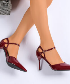 Alternative view of LE150 Wine