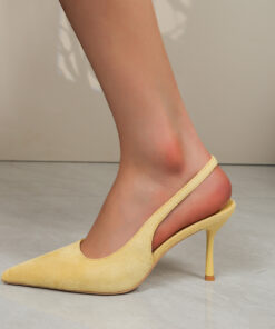 Alternative view of LL386 Yellow