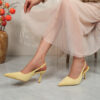LL386 Yellow