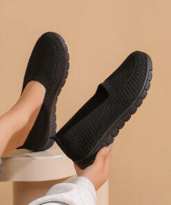 Alternative view of NB735 Black