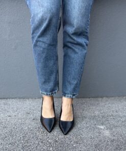 Alternative view of OD-134 Black