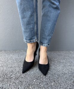 Alternative view of OD-135 Black