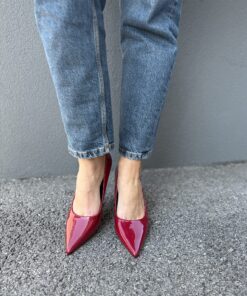 Alternative view of OD-136 Red