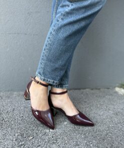 Alternative view of OD-137 Wine