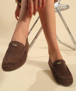 Alternative view of T658 Brown