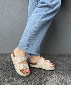 BO027 Beige
