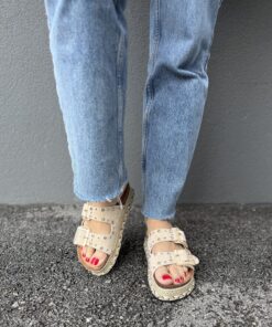 Alternative view of BO027 Beige