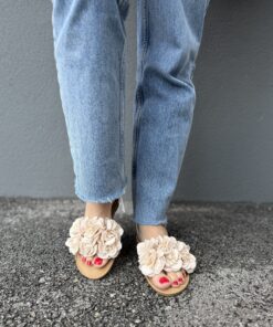 Alternative view of CK285 Pink