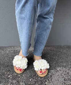 Alternative view of CK285 White