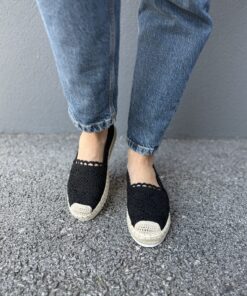 Alternative view of CR-55 Black