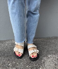 Alternative view of CR-61 Beige