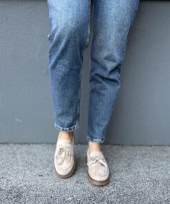 Alternative view of H296 Khaki