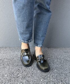 Alternative view of H301 Green