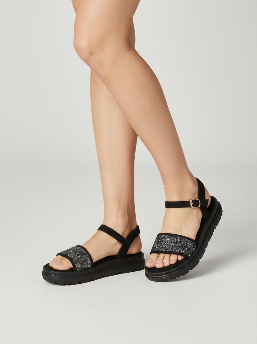 JA001 Black