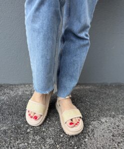 Alternative view of JA001 Khaki