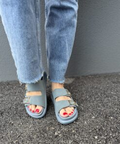 Alternative view of JA004 Blue