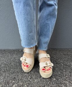 Alternative view of JA008 Beige