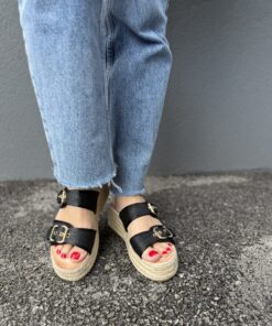 Alternative view of JA008 Black