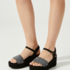 JA009 Black