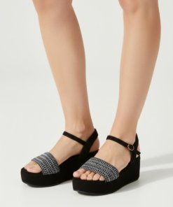 JA009 Black