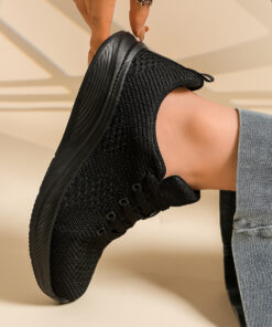 Alternative view of LA345 Black