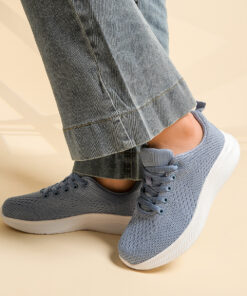 Alternative view of LA345 Blue