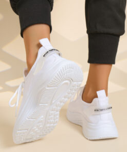 Alternative view of NB800 White