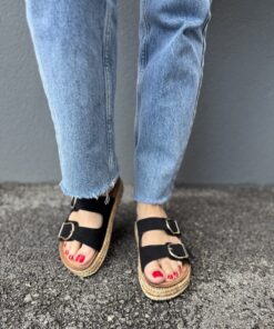 Alternative view of SS-7 Black