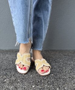 Alternative view of T618 Beige