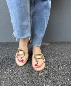 Alternative view of T644 Khaki